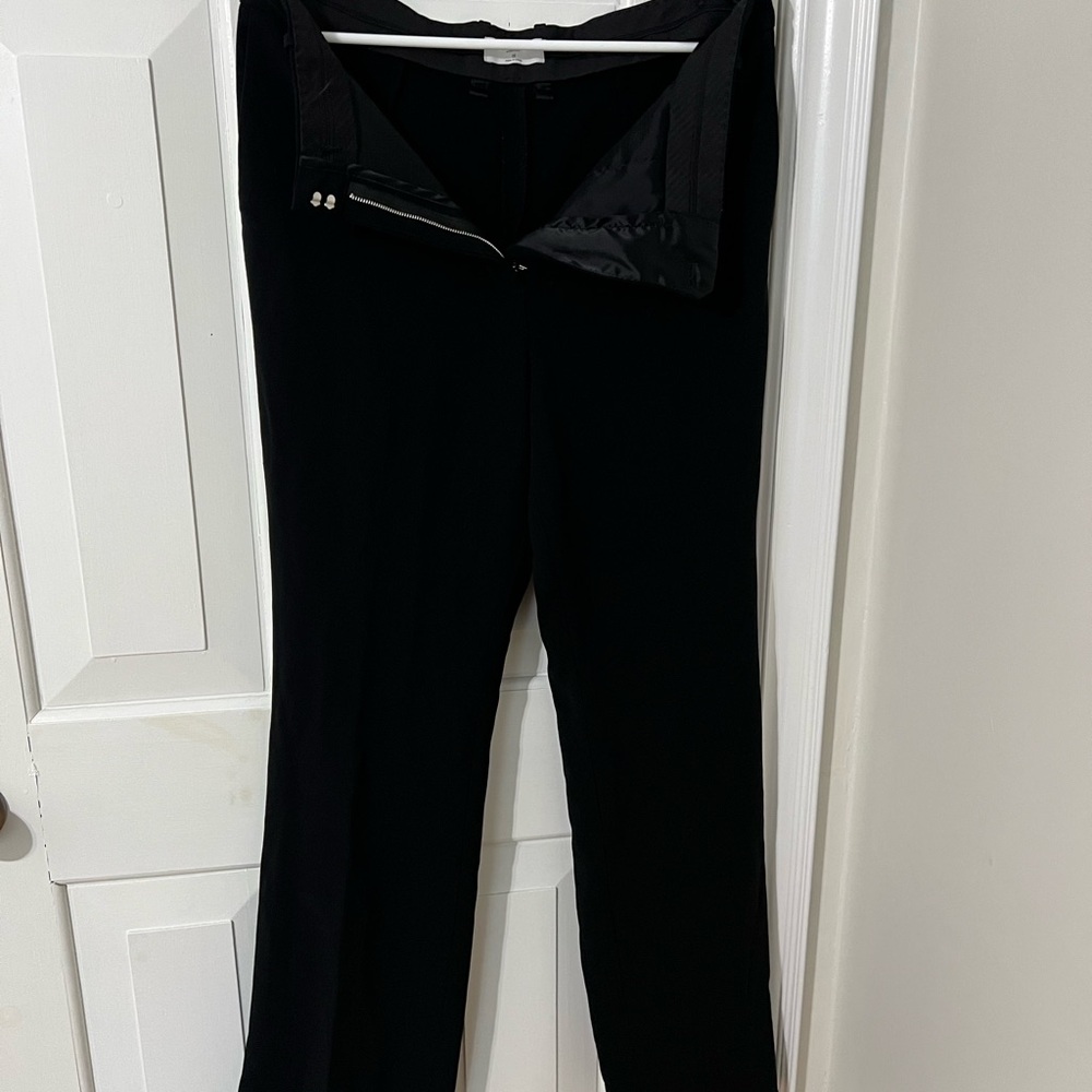 Babaton dress pants